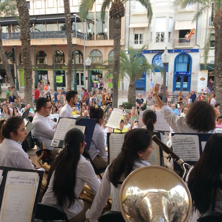 alicante